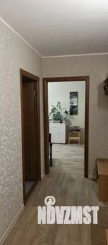 2-к квартира, вторичка, 52м2, 6/10 этаж