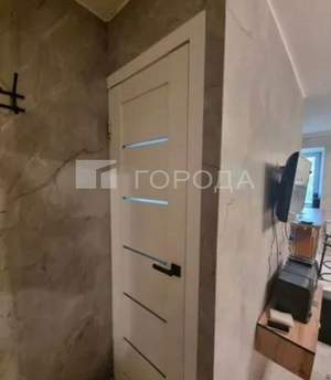 Студия квартира, вторичка, 28м2, 2/5 этаж