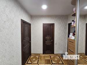 2-к квартира, вторичка, 56м2, 4/5 этаж