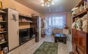 3-к квартира, вторичка, 63м2, 1/10 этаж