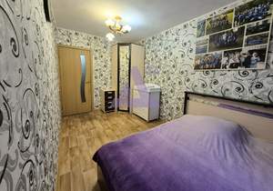 2-к квартира, вторичка, 43м2, 2/9 этаж