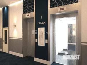 3-к квартира, вторичка, 77м2, 16/16 этаж