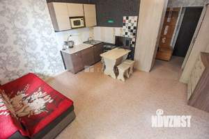 Студия квартира, вторичка, 23м2, 2/4 этаж