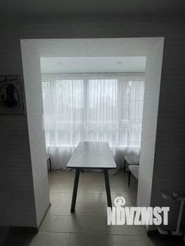2-к квартира, вторичка, 41м2, 5/11 этаж