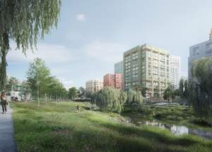 2-к квартира, сданный дом, 53м2, 3/10 этаж