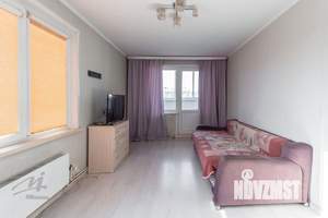 2-к квартира, вторичка, 48м2, 10/10 этаж