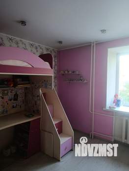 2-к квартира, вторичка, 47м2, 2/5 этаж
