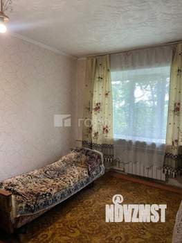 1-к квартира, вторичка, 31м2, 3/3 этаж