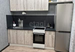 2-к квартира, вторичка, 61м2, 4/4 этаж