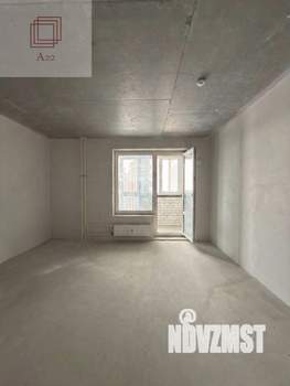 1-к квартира, вторичка, 26м2, 7/16 этаж