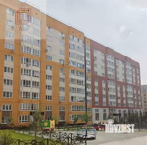 2-к квартира, вторичка, 37м2, 3/10 этаж