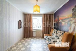 1-к квартира, вторичка, 28м2, 2/9 этаж