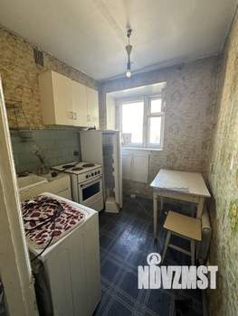 1-к квартира, вторичка, 29м2, 5/5 этаж