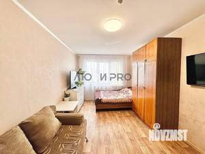 1-к квартира, вторичка, 35м2, 7/10 этаж