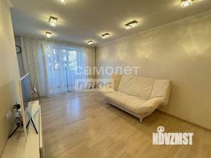 2-к квартира, вторичка, 45м2, 3/5 этаж