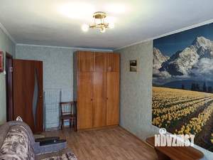 1-к квартира, вторичка, 31м2, 5/5 этаж