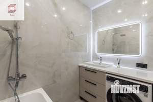 3-к квартира, вторичка, 82м2, 10/11 этаж