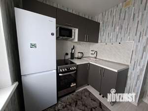 1-к квартира, вторичка, 33м2, 10/10 этаж