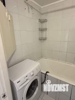 1-к квартира, вторичка, 34м2, 6/10 этаж