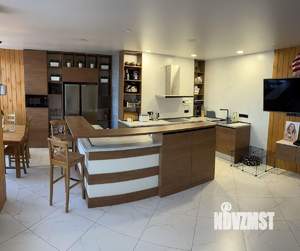 3-к квартира, вторичка, 96м2, 21/25 этаж