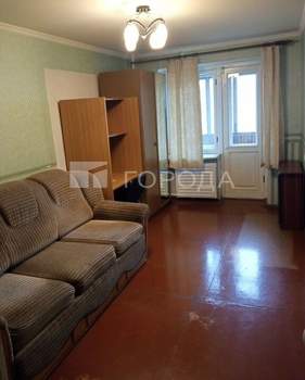 3-к квартира, вторичка, 63м2, 6/9 этаж