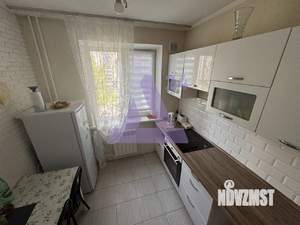3-к квартира, вторичка, 61м2, 5/9 этаж