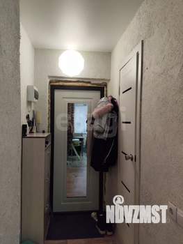 1-к квартира, вторичка, 41м2, 3/10 этаж