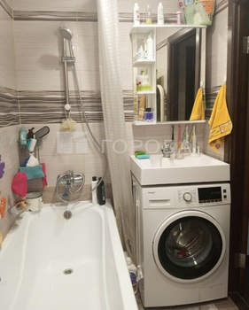 2-к квартира, вторичка, 52м2, 3/13 этаж