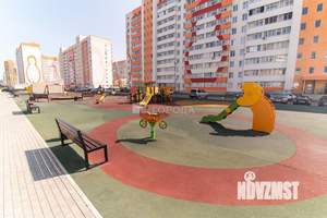1-к квартира, вторичка, 33м2, 3/13 этаж