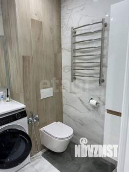 1-к квартира, вторичка, 54м2, 18/22 этаж