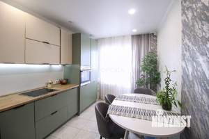 2-к квартира, вторичка, 60м2, 16/16 этаж