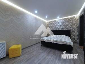 2-к квартира, вторичка, 50м2, 9/9 этаж