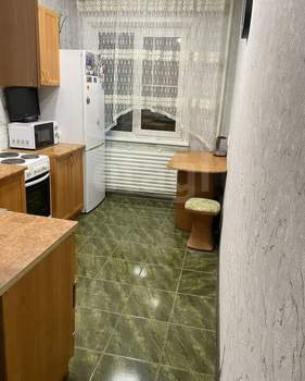 2-к квартира, вторичка, 43м2, 2/9 этаж