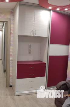 2-к квартира, вторичка, 43м2, 9/16 этаж