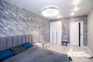 1-к квартира, вторичка, 49м2, 10/22 этаж