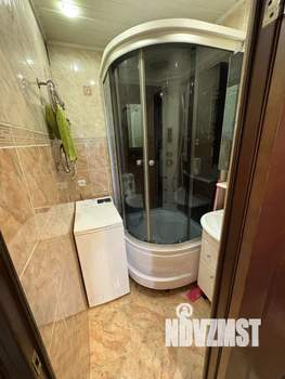 3-к квартира, вторичка, 64м2, 5/9 этаж
