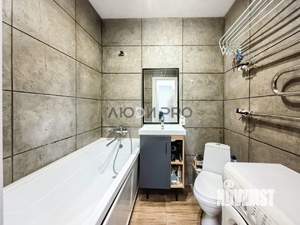 Студия квартира, вторичка, 25м2, 7/18 этаж