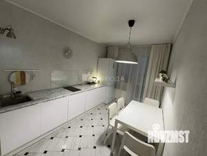 1-к квартира, вторичка, 40м2, 2/10 этаж