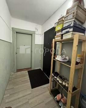 2-к квартира, вторичка, 51м2, 9/9 этаж