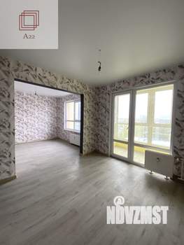 1-к квартира, вторичка, 33м2, 12/16 этаж