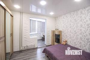 2-к квартира, вторичка, 57м2, 2/18 этаж