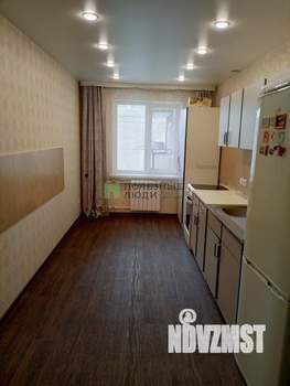 4-к квартира, вторичка, 96м2, 6/10 этаж