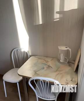 1-к квартира, вторичка, 33м2, 3/5 этаж