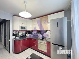 3-к квартира, вторичка, 59м2, 5/6 этаж