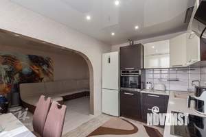 3-к квартира, вторичка, 81м2, 4/10 этаж