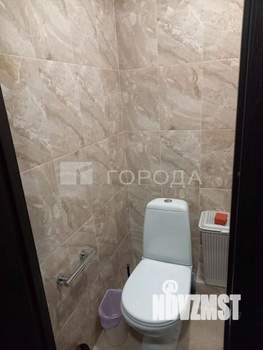 1-к квартира, вторичка, 35м2, 1/6 этаж