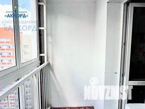 2-к квартира, вторичка, 52м2, 14/16 этаж