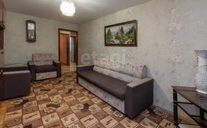 2-к квартира, вторичка, 47м2, 2/5 этаж