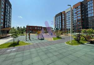 3-к квартира, сданный дом, 71м2, 13/17 этаж