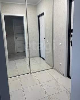 2-к квартира, вторичка, 40м2, 10/16 этаж